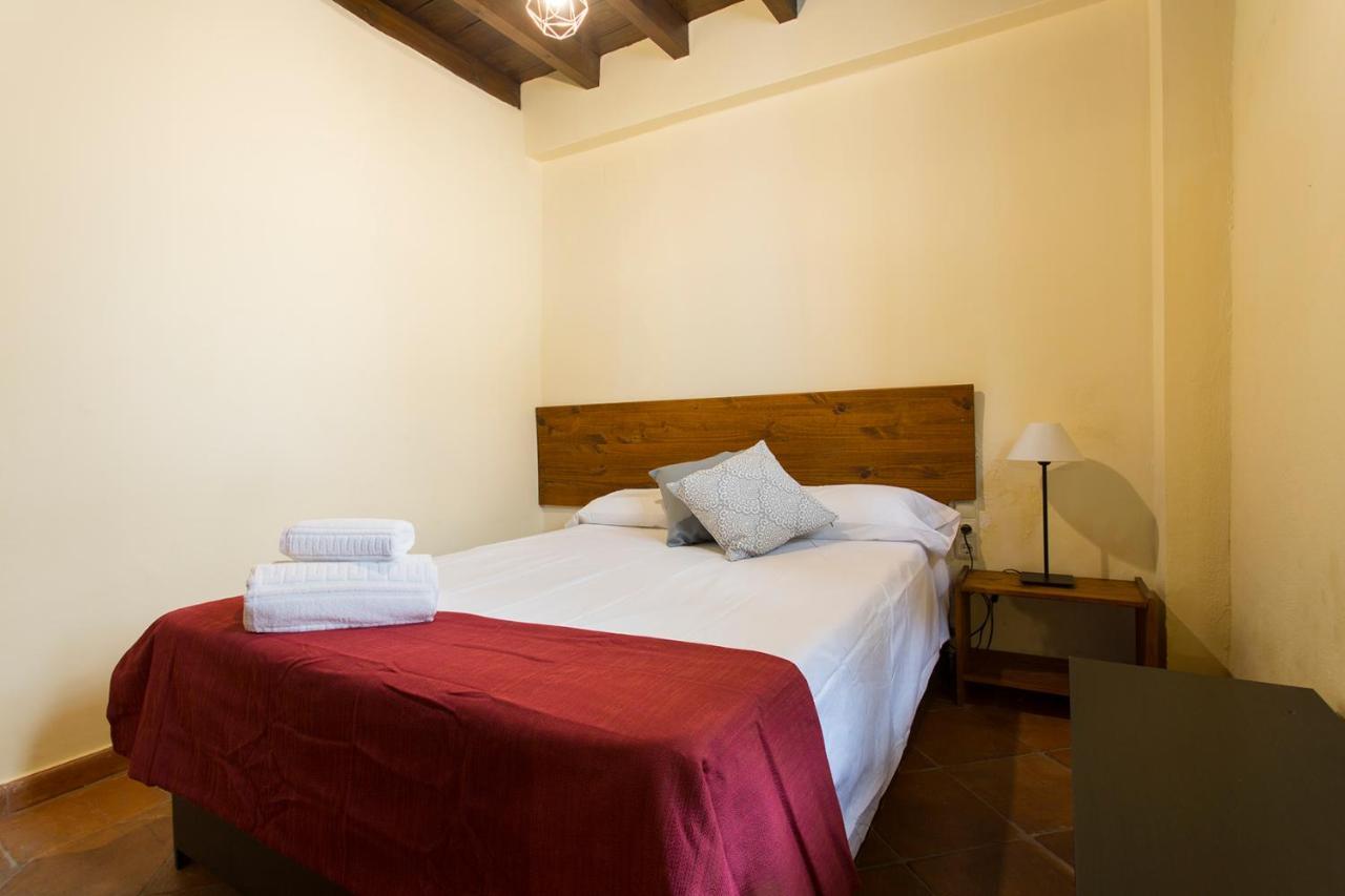 Apartamento Puerta Elvira Centro Free Parking Granada Exterior photo