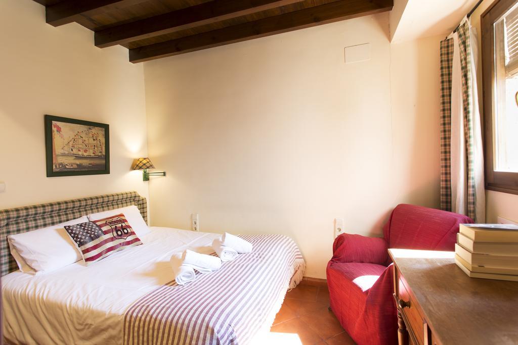 Apartamento Puerta Elvira Centro Free Parking Granada Exterior photo