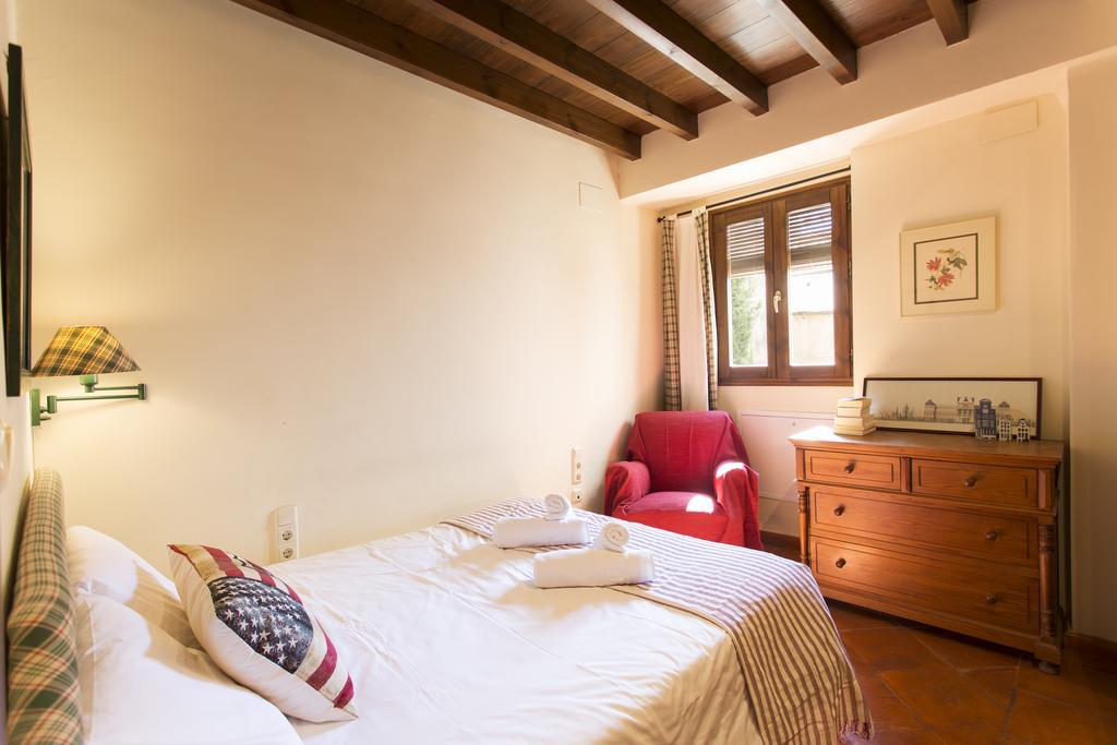 Apartamento Puerta Elvira Centro Free Parking Granada Exterior photo